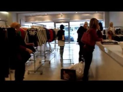 Видео: Он-лайн покупки